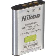 Nıkon EN-EL11 Kamera Bataryası