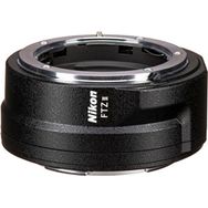 Nikon FTZ II Mount Nikon Z Uyumlu Çevirici Adaptör