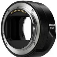 Nikon FTZ II Mount Nikon Z Uyumlu Çevirici Adaptör