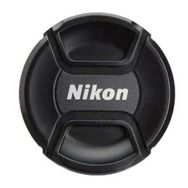Nikon LC-52 52mm Lens Kapağı