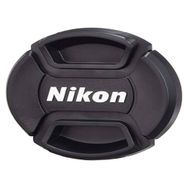 Nikon LC-55A Ön Objektif Kapağı