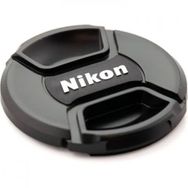 Nikon LC-67 67mm Lens Kapağı