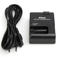 Nikon MH 25 Şarj Aleti