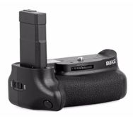Nikon MK-D5500 D5500 D5600 İçin Meike Batter Grip
