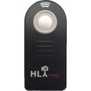 Nikon ML-L3 Kumanda
