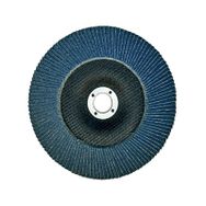 Nikon N33021 180mm 40 Kum Zirkonyumlu Flap Disk