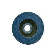 Nikon N33025 180mm 80 Kum Zirkonyumlu Flap Disk
