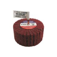 Nikon N34209 40x20x6mm 100 Kum Non Woven Saplı Kombi Mop Zımpara