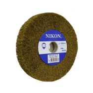 Nikon N34223 165x30x25mm 120 Kum Mop Auf Brite Zımpara