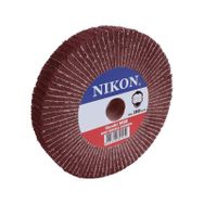 Nikon N34243 165x50x25mm 100 Kum Non Woven Kombi Mop Zımpara