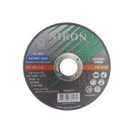 Nikon N38018 115x2.5x22mm Düz Beton Kesme Taşı