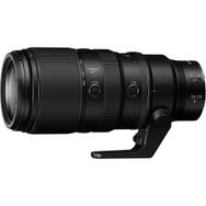 Nikon Nikkor Z 100-400 mm f/4.5-5.6 VR S Lens