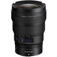 Nikon NIKKOR Z 14-24 mm f-2.8 S Objektif Lens