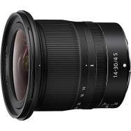 Nikon Nikkor Z 14-30 mm f/4 S Lens
