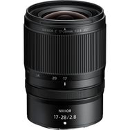 Nikon Nikkor Z 17-28 mm f/2.8 Lens