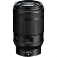Nikon Nikkor Z Mc 105 mm F/2.8 Vr S Makro Lens