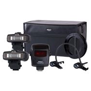 NIKON R1C1 CLOSE UP SPEEDLIGHT - KABLOSUZ