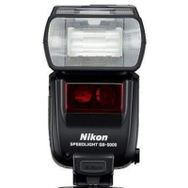 Nikon SB-5000 AF Speedlight Flaş