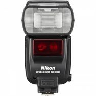 Nikon SB-5000 Tepe Flaş