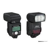 NIKON SB-800 FLAŞ