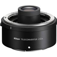 Nikon TC-2.0x Z Teleconverter
