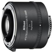 Nikon TC-20E III Teleconverter