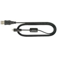 Nikon UC-E21 Siyah USB Kablo