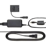 Nikon VAK151EA EH-62C Siyah AC Adaptörü