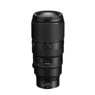Nikon Z 100-400 mm F-4.5-5.6 VR S Lens