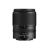 Nikon Z 18-140 mm F-3.5-6.3 DX VR Lens