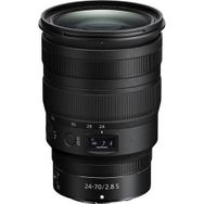 Nikon Z 24-70 mm F/2.8 S Lens