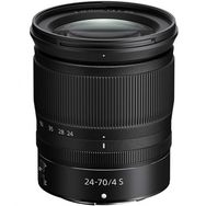 Nikon Z 24-70 mm F/4 S Lens