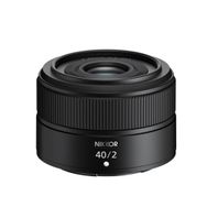 Nikon Z 40 mm F/2 Lens