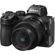 Nikon Z 5 Aynasız Tam Format Kamera