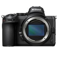 Nikon Z 5 Body Siyah Aynasız Fotoğraf Makinesi