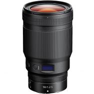 Nikon Z 50 mm f / 1.2 S Lens