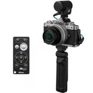 Nikon Z Fc Vlogger Kit
