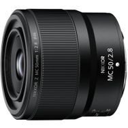 Nikon Z MC 50 mm f/2.8 Lens