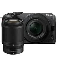 Nikon Z30 16-50 mm + 50-250 mm Lens Kit