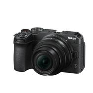 Nikon Z30 16-50 mm Lens Kit Fotoğraf Makinesi