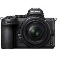 Nikon Z5 24-50 F-4-6.3 Aynasız Fotoğraf Makinesi