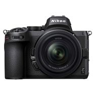Nikon Z5 24-50 mm f 4-6.3 Lensli Kit