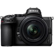 Nikon Z5 24-50 mm Lens Aynasız FullFrame Fotoğraf Makinesi Lensli Kit