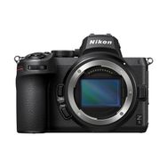 Nikon Z5 Body Dijital Fotoğraf Makinesi