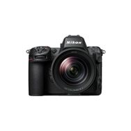 Nikon Z8 Body Fotoğraf Makinesi
