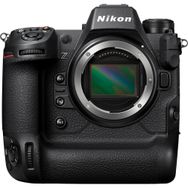 Nikon Z9 Body Aynasız Dijital Fotoğraf Makinesi
