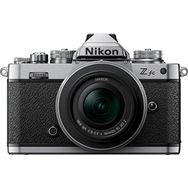 Nikon ZFC 16-50 mm Aynasız Dijital Fotoğraf Makinesi