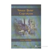 NIKSAR ŞEHIR COĞRAFYASI - EREN YÜRÜDÜR