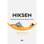 Niksen - Olga Mecking