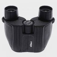 Nikula 10x25 Ergonomik Dizaynlı Çift Gözlü Kauçuk Kaplamalı El Dürbünü